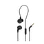 JBL Endurance Run 2 Wired Earphones - Black