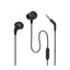 JBL Endurance Run 2 Wired Earphones - Black