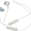 JBL Endurance Run BT Sweatproof Wireless In-Ear Sport Headphones - White