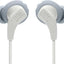 JBL Endurance Run BT Sweatproof Wireless In-Ear Sport Headphones - White