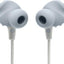 JBL Endurance Run BT Sweatproof Wireless In-Ear Sport Headphones - White