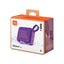 JBL Go 4 Ultra-Portable Bluetooth Speaker - 5.3 / Purple