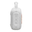 JBL Go 4 Ultra-Portable Bluetooth Speaker - 5.3 / White