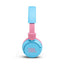 JBL JR 310 BT Bluetooth Wireless Kids Headphone - Over-ear / Wireless / Blue