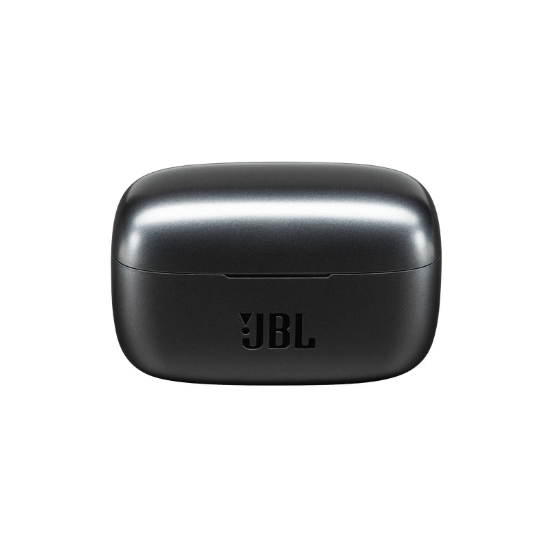 JBL بث 300TWS لاسلكي داخل الاذن سماعات الرأس  أسود - 300TWS صحيح لاسلكي داخل الاذن سماعات الرأس