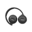 JBL Live 660NC Wireless Over-Ear Bluetooth Active Noise Cancelling Headphones - Black