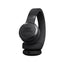 JBL Live 670NC Wireless Noise Cancelling Headphone - Over-ear / Wireless / Black