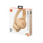 JBL Live 670NC Wireless Noise Cancelling Headphone - Over-ear / Wireless / Sandstone