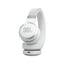 JBL Live 670NC Wireless Noise Cancelling Headphone - Over-ear / Wireless / White