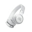 JBL Live 670NC Wireless Noise Cancelling Headphone - Over-ear / Wireless / White