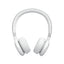 JBL Live 670NC Wireless Noise Cancelling Headphone - Over-ear / Wireless / White