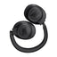 JBL Live 770NC Wireless Noise Cancelling Headphone - Over-ear / Wireless / Black