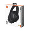 JBL بث 770NC لاسلكي JBL بث 770NC لاسلكي JBL إلغاء الضوضاء سماعة رأس - فوق الأذن / لاسلكي / أسود