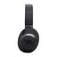 JBL Live 770NC Wireless Noise Cancelling Headphone - Over-ear / Wireless / Black