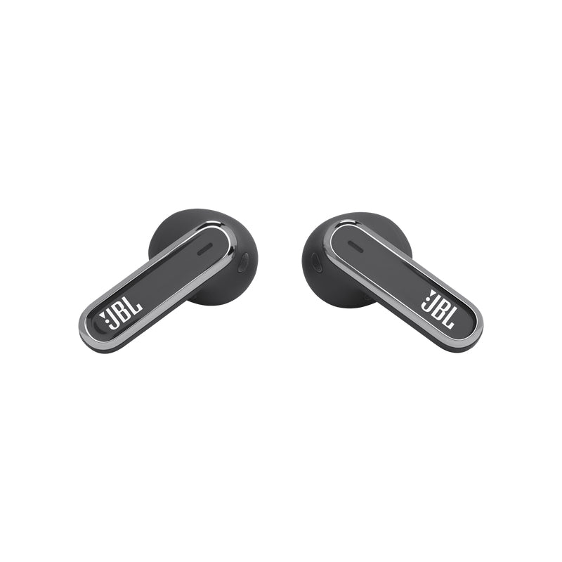 JBL Live Flex Bluetooth Wireless Earbuds - In-Ear / Wireless / Black