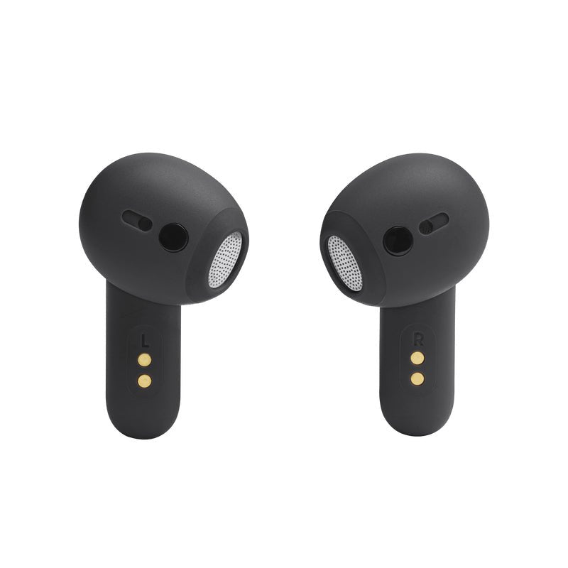 JBL Live Flex Bluetooth Wireless Earbuds - In-Ear / Wireless / Black