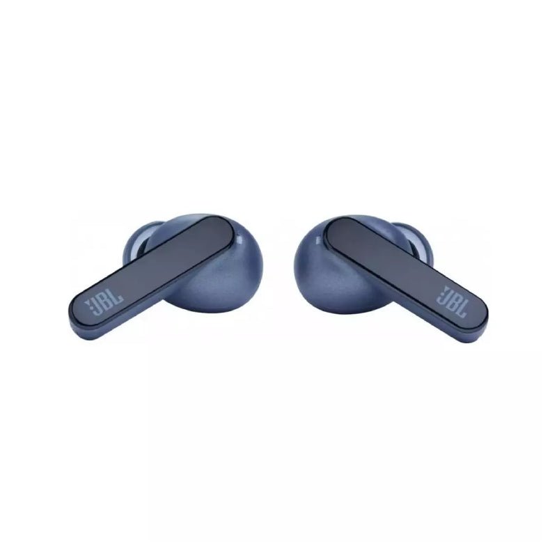 JBL Live Pro 2 True Wireless Noise Canceling Earbuds - Blue