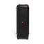 JBL PartyBox 1000 Portable Bluetooth Speaker - Bluetooth / Wireless / Black