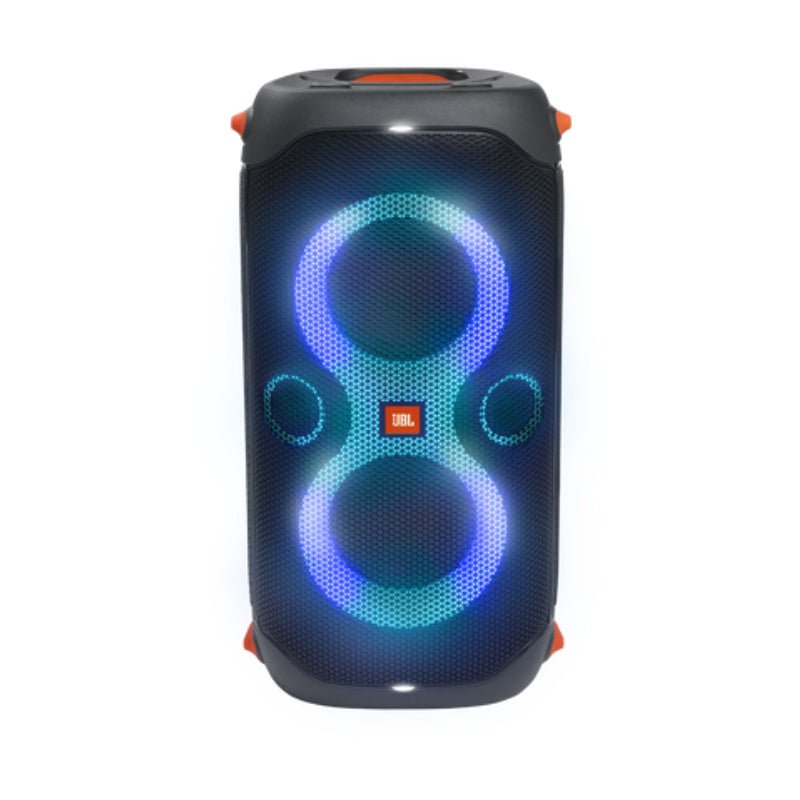 JBL PartyBox 110 Bluetooth Party Speaker - Bluetooth / Wireless