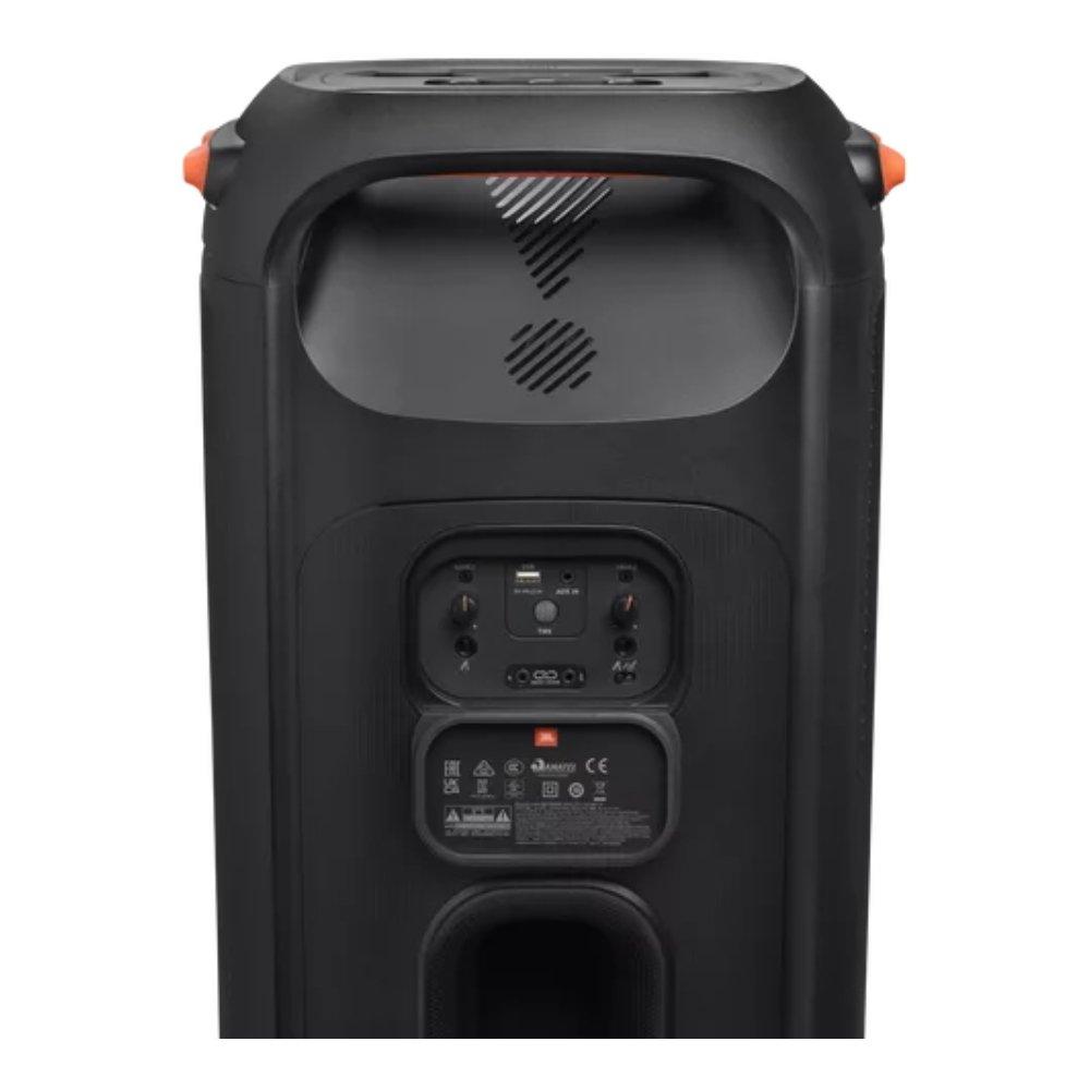 JBL PartyBox 710 Bluetooth Party Speaker - 800W / Bluetooth