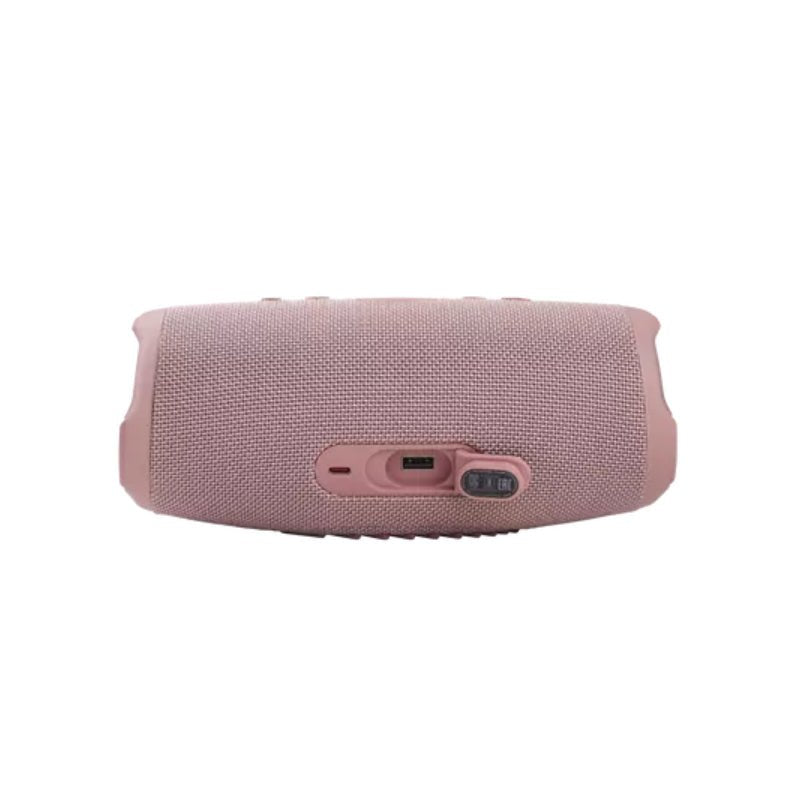 JBL Portable Bluetooth Speaker Charge 5 - Pink