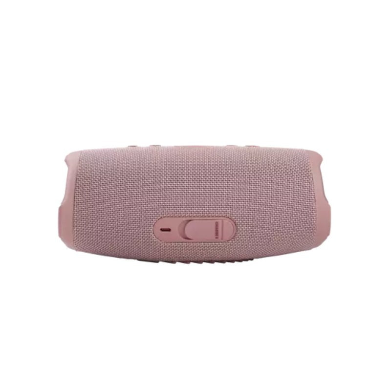 JBL Portable Bluetooth Speaker Charge 5 - Pink