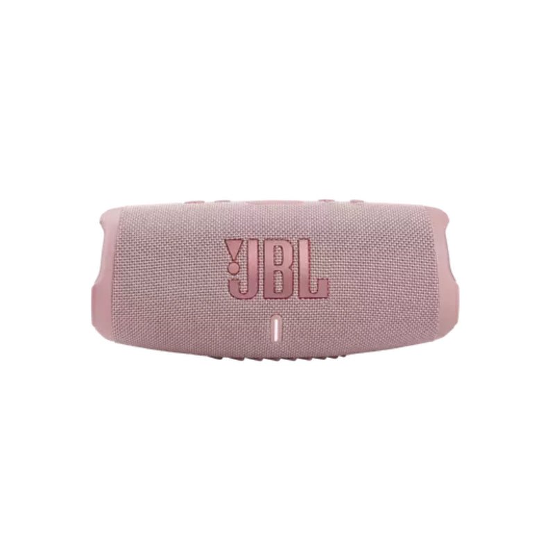 JBL Portable Bluetooth Speaker Charge 5 - Pink