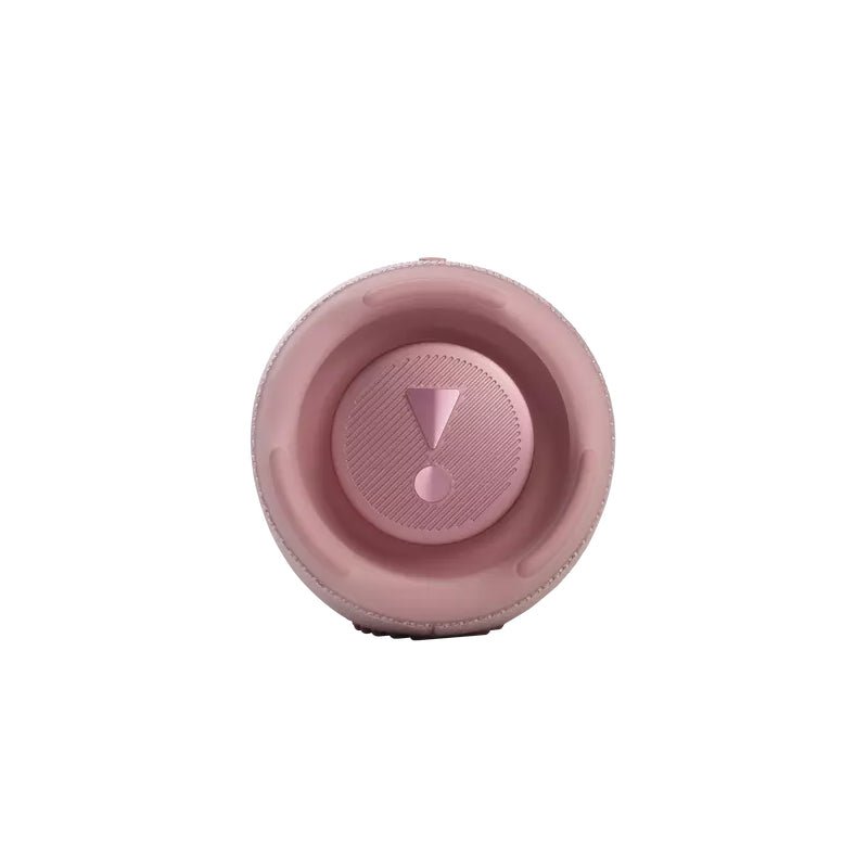 JBL Portable Bluetooth Speaker Charge 5 - Pink