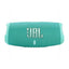 JBL Portable Bluetooth Speaker Charge 5 - Teal