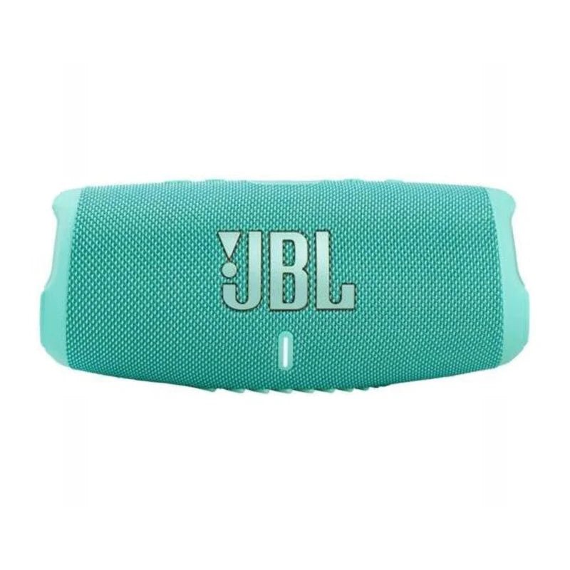 JBL Portable Bluetooth Speaker Charge 5 - Teal