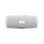 JBL Portable Bluetooth Speaker Charge 5 - White