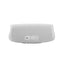 JBL Portable Bluetooth Speaker Charge 5 - White