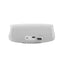 JBL Portable Bluetooth Speaker Charge 5 - White