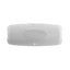 JBL Portable Bluetooth Speaker Charge 5 - White