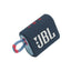 JBL Portable Bluetooth Speaker Go 3 - Blue/Pink