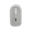 JBL Portable Bluetooth Speaker Go 3 - White