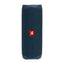 JBL Portable Speaker Flip 5 - Blue