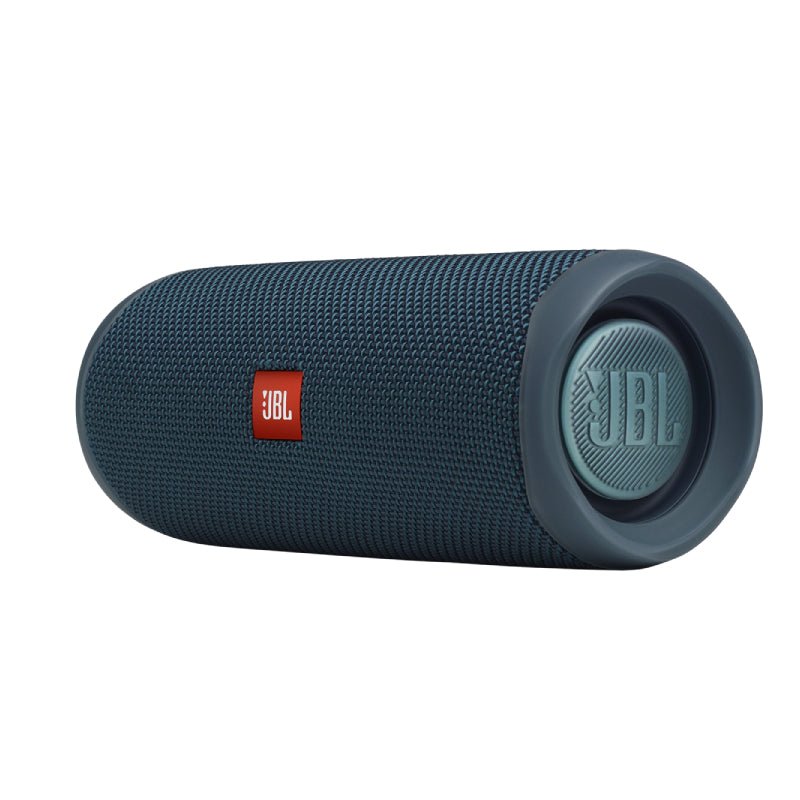 JBL Portable Speaker Flip 5 - Blue