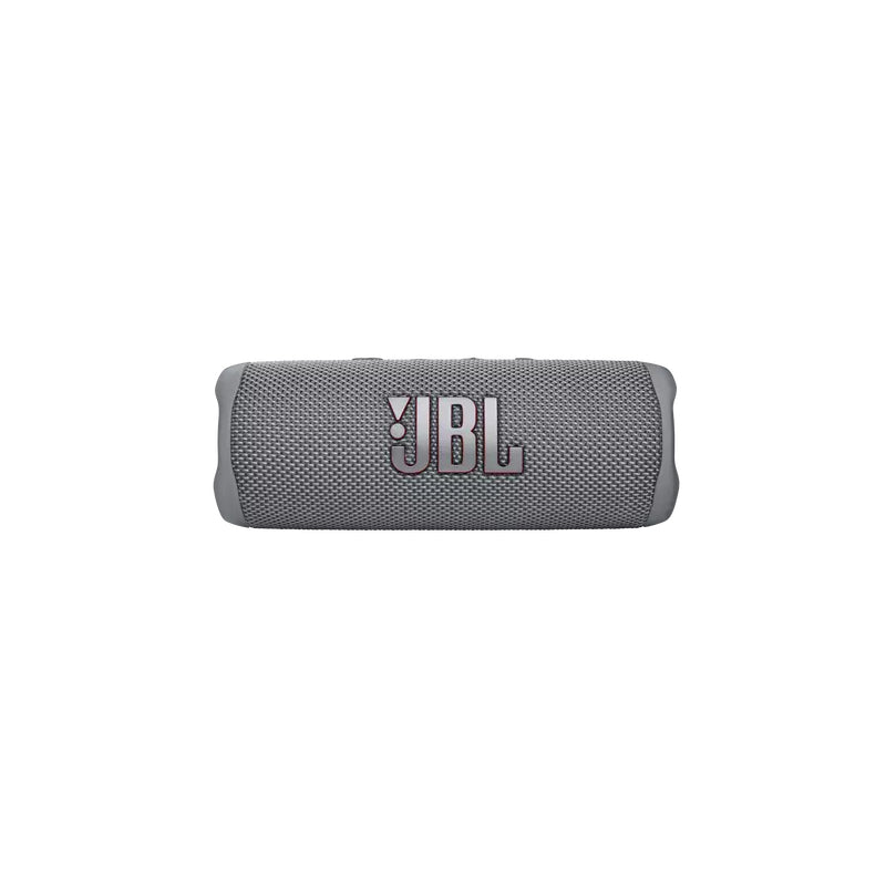 JBL Portable Speaker Flip 6 - Grey