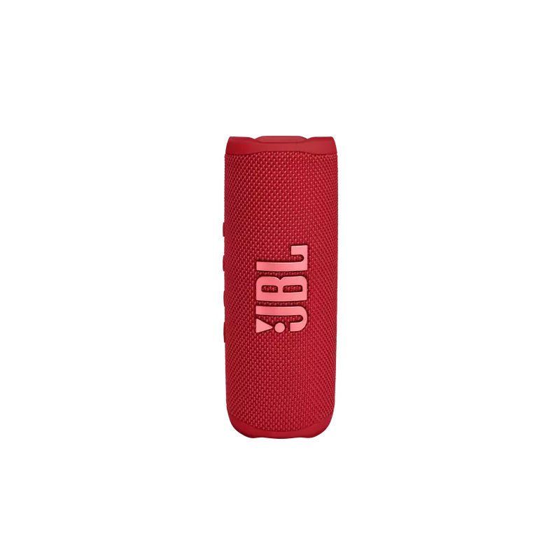 JBL Portable Speaker Flip 6 - Red