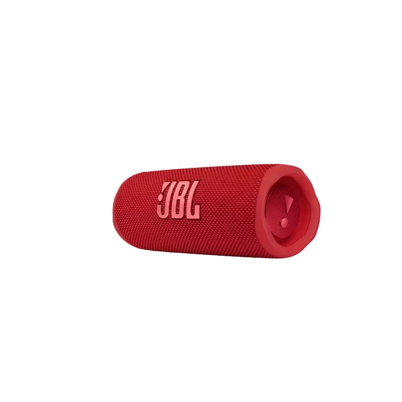 JBL Portable Speaker Flip 6 - Red