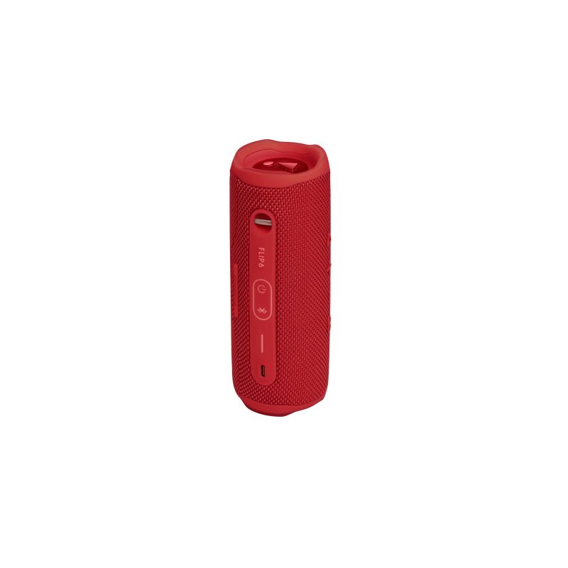 JBL Portable Speaker Flip 6 - Red