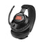 JBL Quantum 400 Wired Over-Ear Gaming Headphones - Black