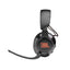 JBL Quantum 600 Gaming 2.4 GHz Wireless Over-Ear Headset - Black