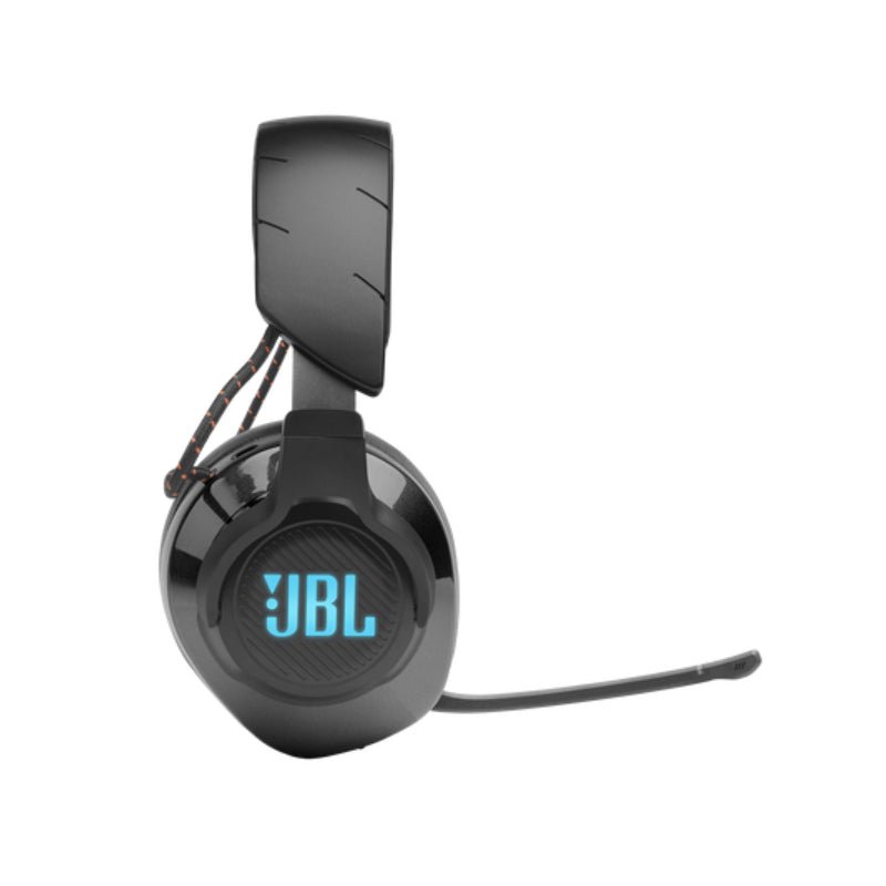 JBL Quantum 610 Wireless Gaming Headphone - Over-ear / Wireless / Black