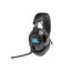 JBL Quantum 610 Wireless Gaming Headphone - Over-ear / Wireless / Black