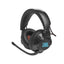 JBL Quantum 610 Wireless Gaming Headphone - Over-ear / Wireless / Black