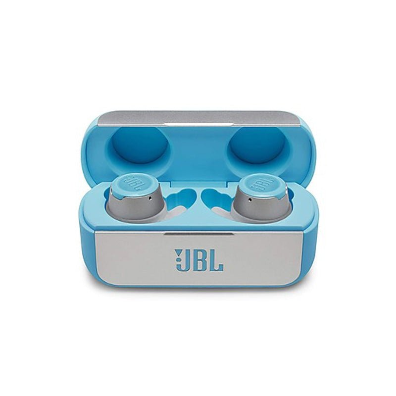 JBL Reflect Flow True Wireless Earbuds - Teal