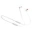 JBL Tune 125BT Earphone - In-ear / Wireless / White