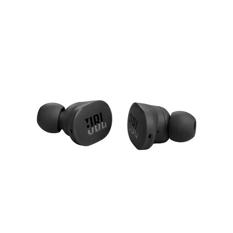 JBL Tune 130NC TWS Earbuds - 5.2 / Black